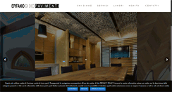 Desktop Screenshot of didiopavimenti.com
